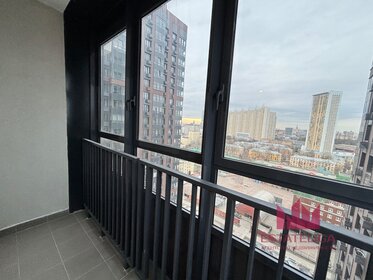 45 м², 1-комнатная квартира 83 000 ₽ в месяц - изображение 5