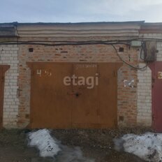 30,1 м², гараж - изображение 2