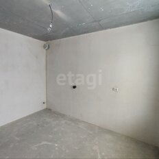 Квартира 33 м², 1-комнатная - изображение 2