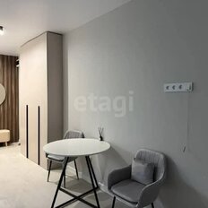 Квартира 32 м², студия - изображение 2