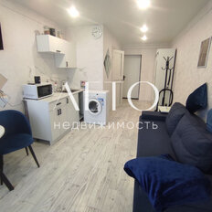 Квартира 16,5 м², студия - изображение 3