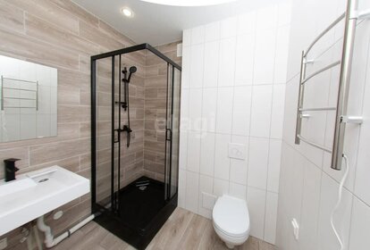 26 м², квартира-студия 27 000 ₽ в месяц - изображение 6