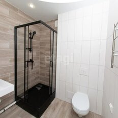 Квартира 21 м², студия - изображение 1