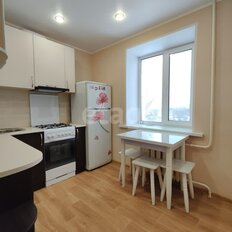 Квартира 33,5 м², 1-комнатная - изображение 5