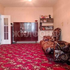 Квартира 43 м², 1-комнатная - изображение 3