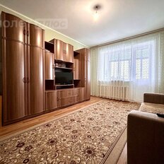 Квартира 36,5 м², 1-комнатная - изображение 1