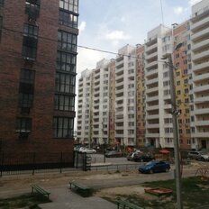 Квартира 58,5 м², 2-комнатная - изображение 4