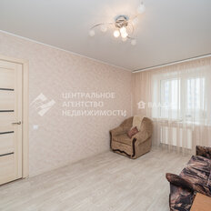 Квартира 35 м², 1-комнатная - изображение 4