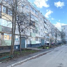 Квартира 46 м², 2-комнатная - изображение 3