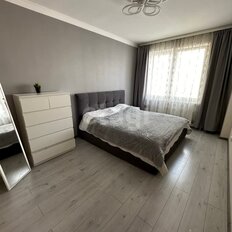 Квартира 82,1 м², 3-комнатная - изображение 3