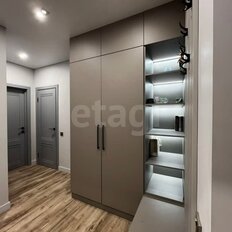 Квартира 72 м², 3-комнатная - изображение 1