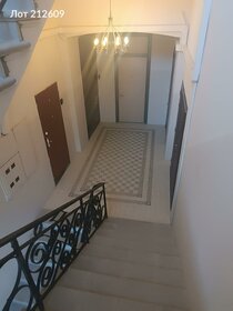 48 м², квартира-студия 5 200 ₽ в сутки - изображение 79