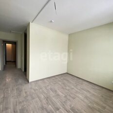 Квартира 25,9 м², студия - изображение 3