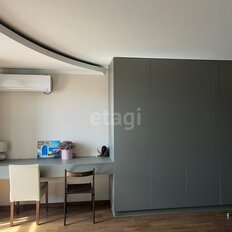 Квартира 97,1 м², 3-комнатная - изображение 4