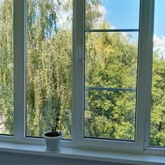 Квартира 34,8 м², 1-комнатная - изображение 4