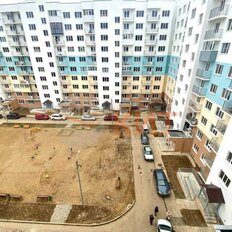 Квартира 40 м², 1-комнатная - изображение 2