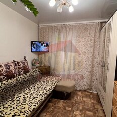 Квартира 19,8 м², студия - изображение 4