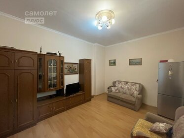 21,1 м², квартира-студия 4 000 000 ₽ - изображение 29