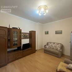 Квартира 24,2 м², 1-комнатная - изображение 4