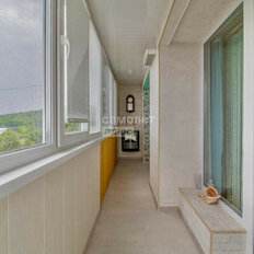 Квартира 49 м², 2-комнатная - изображение 5