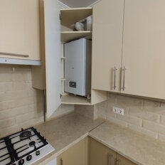 Квартира 81,6 м², 3-комнатная - изображение 4