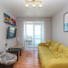Квартира 33,9 м², 2-комнатная - изображение 2