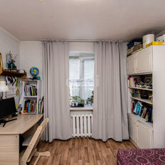 Квартира 40,3 м², 2-комнатная - изображение 5