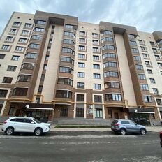 Квартира 71,6 м², 2-комнатная - изображение 2