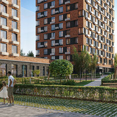 Квартира 60,1 м², 2-комнатная - изображение 3