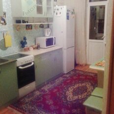 Квартира 31,4 м², 1-комнатная - изображение 2