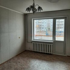 Квартира 29,3 м², 1-комнатная - изображение 4