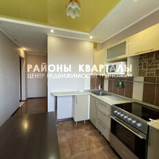 Квартира 41 м², 1-комнатная - изображение 5