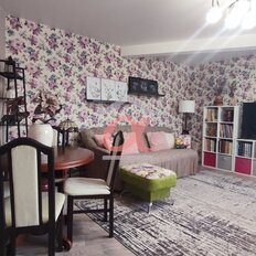 Квартира 114 м², 5-комнатная - изображение 4
