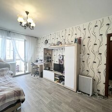 Квартира 38,4 м², 1-комнатная - изображение 2