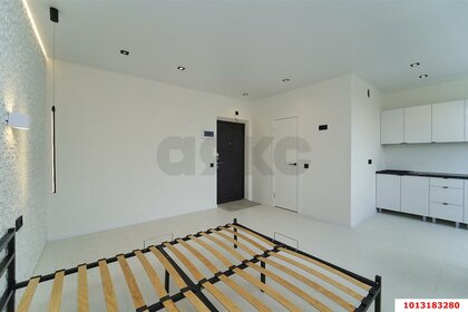 24,7 м², квартира-студия 3 850 000 ₽ - изображение 58