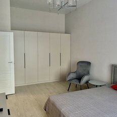 Квартира 39,3 м², 1-комнатная - изображение 4