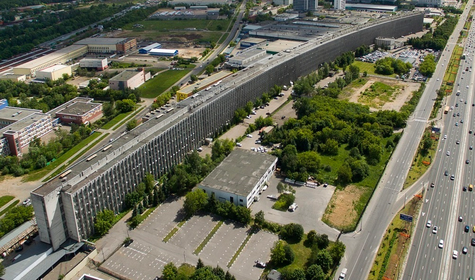 Купить квартиру пентхаус у станции Стрешнево (МЦД-2) в Москве - изображение 4