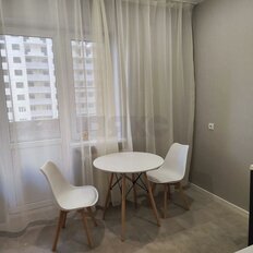 Квартира 31,1 м², 1-комнатная - изображение 1