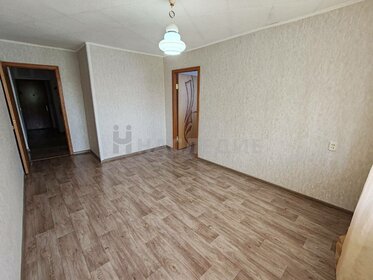 Купить квартиру с отделкой у метро Стрешнево в Москве и МО - изображение 47