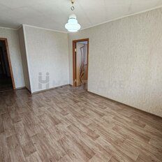 Квартира 52,6 м², 3-комнатная - изображение 4