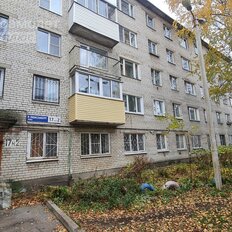 Квартира 27,8 м², 1-комнатная - изображение 1