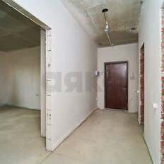 Квартира 45,7 м², 1-комнатная - изображение 3