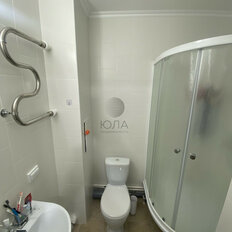 Квартира 20,5 м², студия - изображение 5