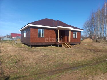 193,3 м² дом, 9,8 сотки участок 18 500 000 ₽ - изображение 32