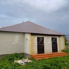 Квартира 25,4 м², 1-комнатная - изображение 1