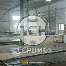 3700 м², производственное помещение - изображение 4