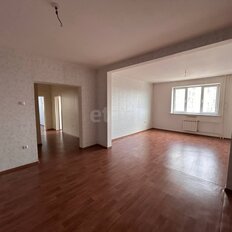 Квартира 110,6 м², 3-комнатная - изображение 2