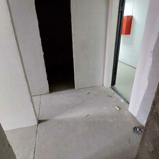 Квартира 32,2 м², 1-комнатная - изображение 4