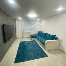 Квартира 65 м², 3-комнатная - изображение 3