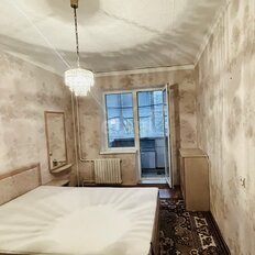 Квартира 53,5 м², 2-комнатная - изображение 5